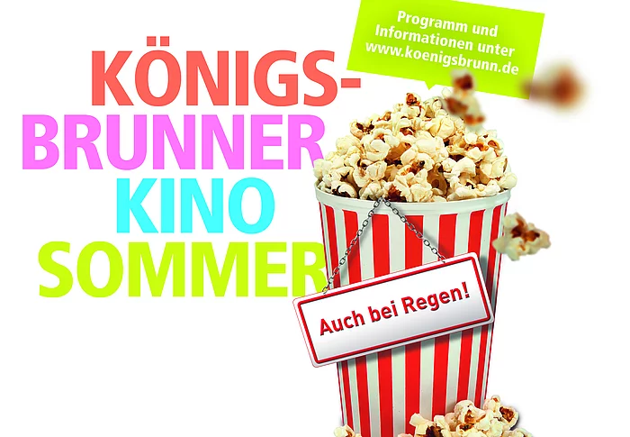Logo Kinosommer
