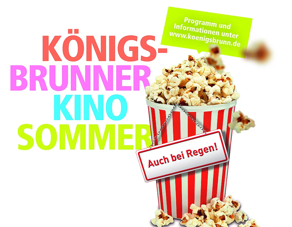 Logo Kinosommer